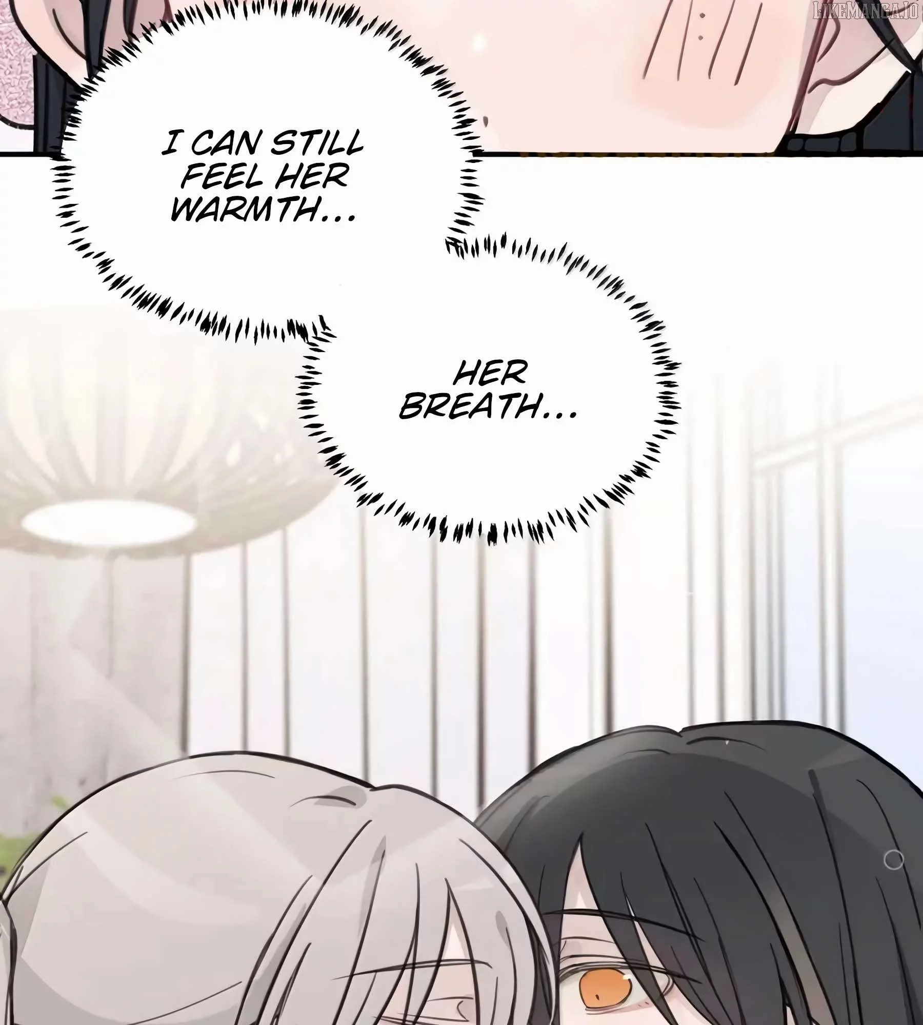 Listening to the Stars Chapter 81 page 31