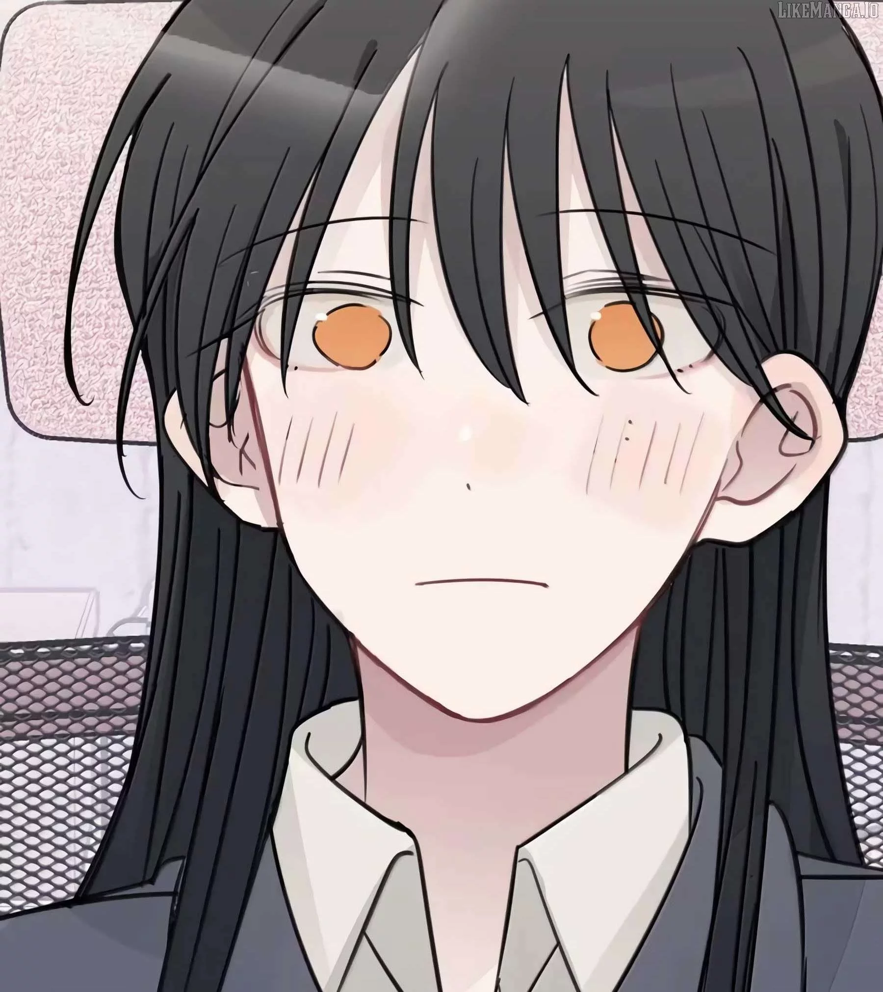 Listening to the Stars Chapter 81 page 42