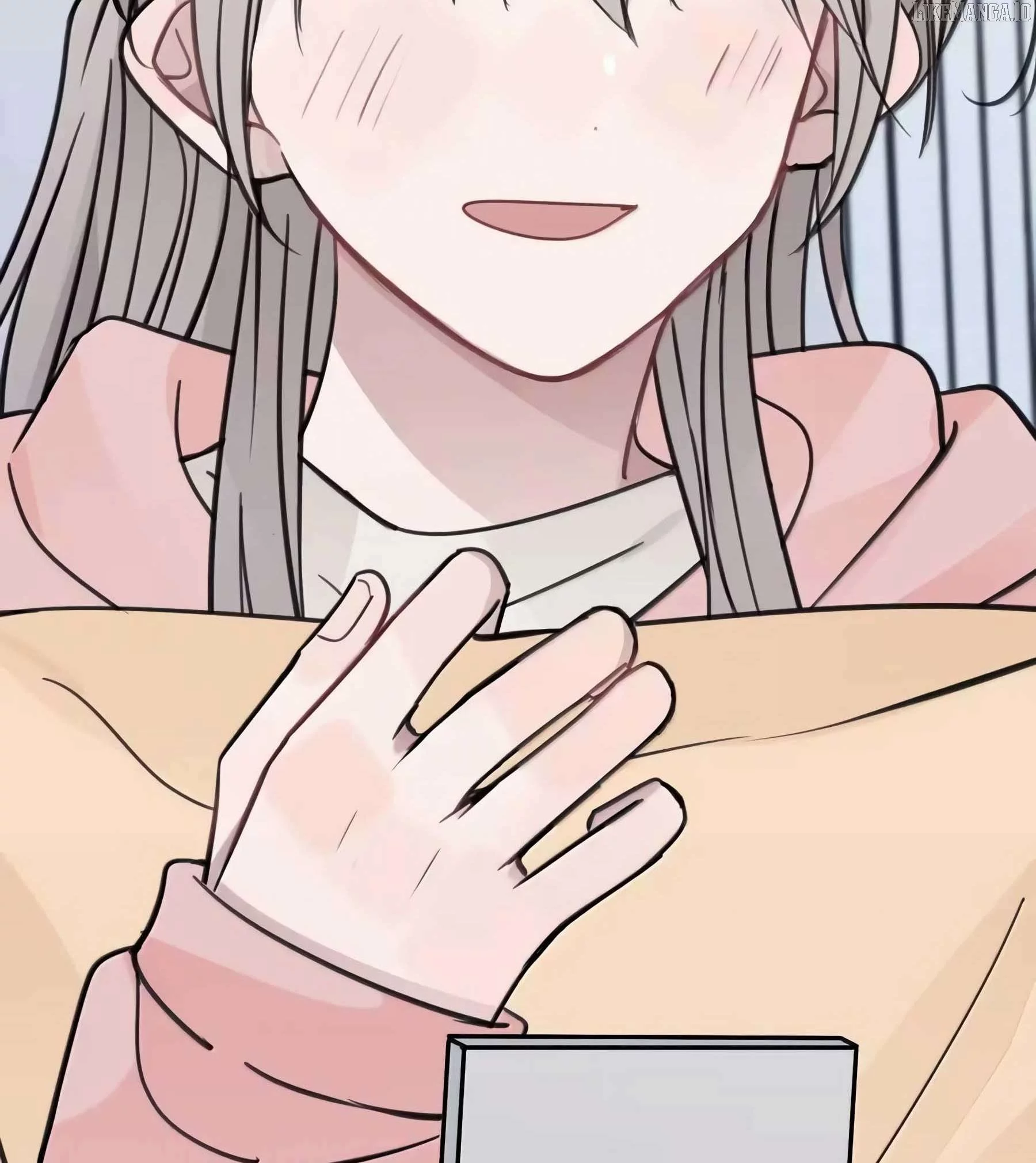 Listening to the Stars Chapter 81 page 37