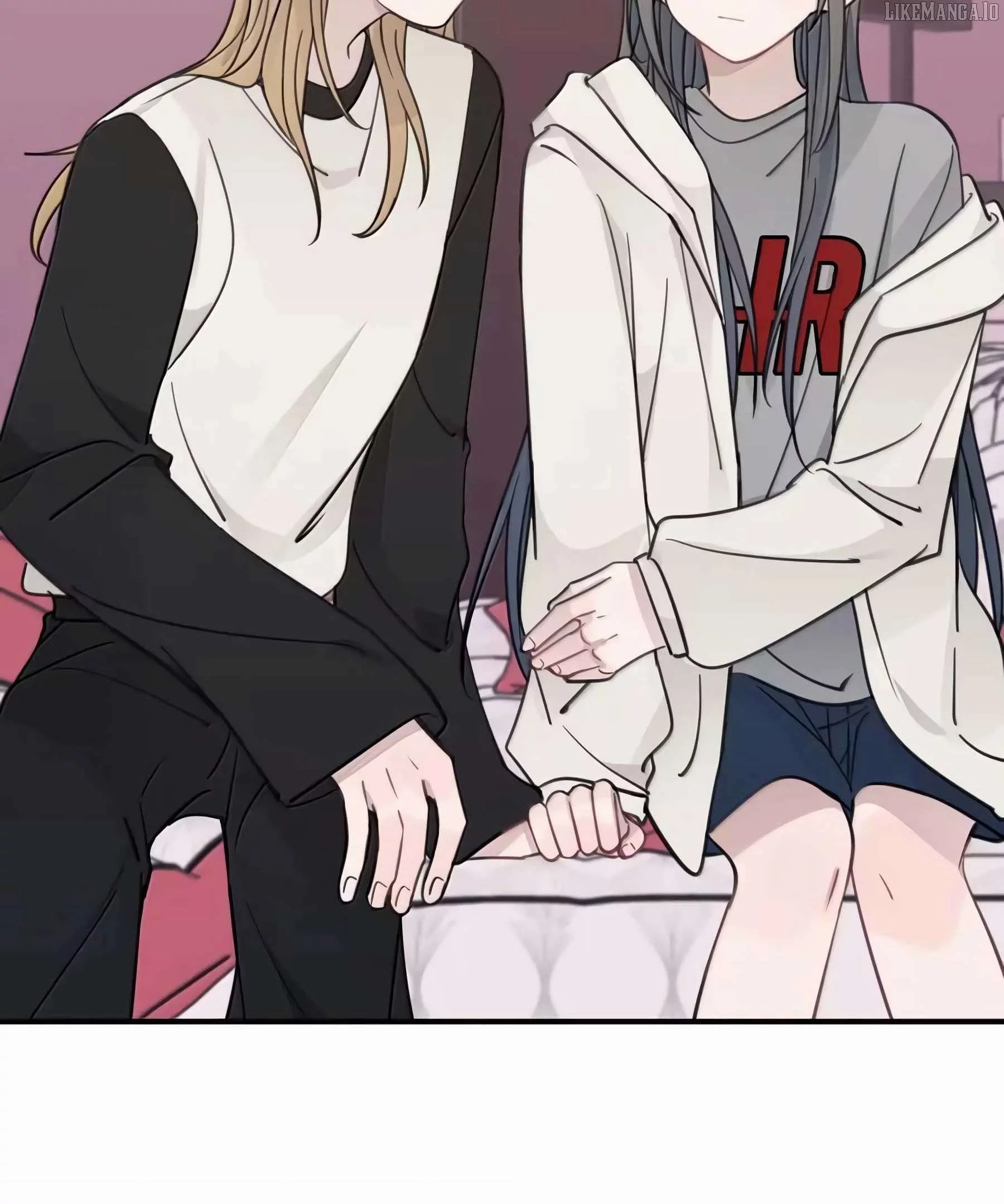 Listening to the Stars Chapter 81 page 22