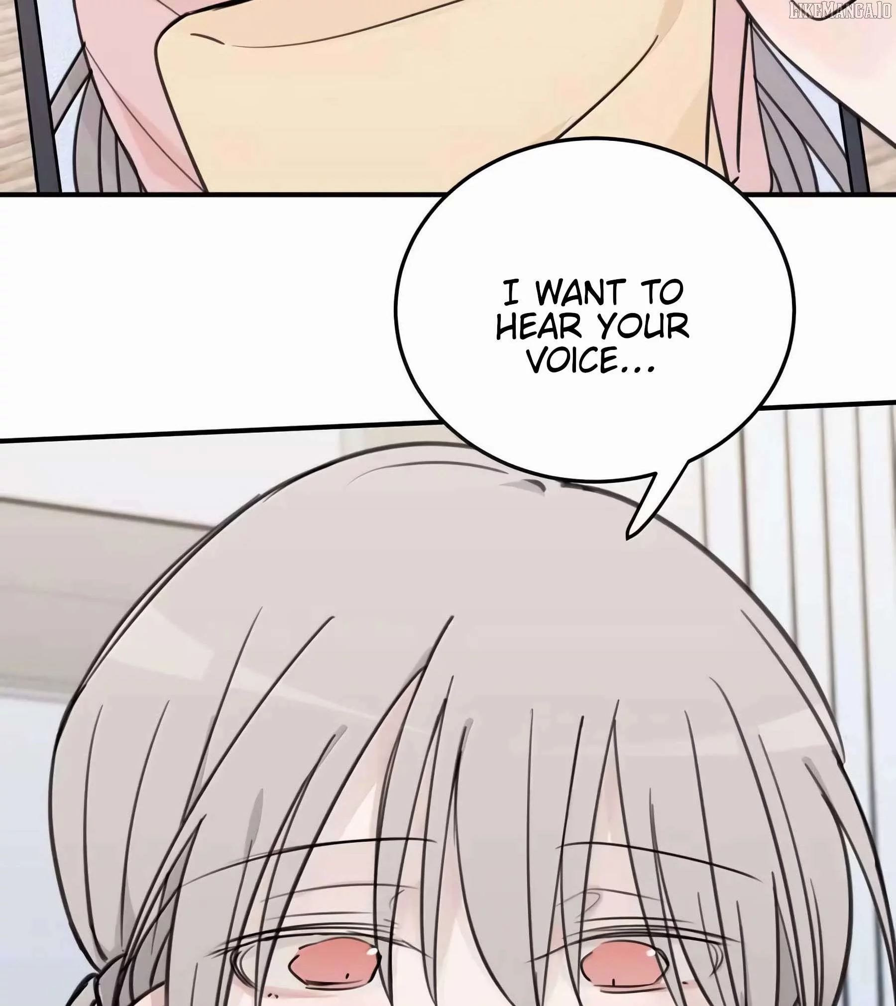 Listening to the Stars Chapter 81 page 36