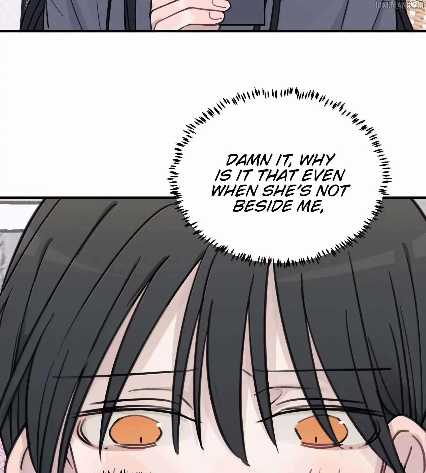 Listening to the Stars Chapter 81 page 30