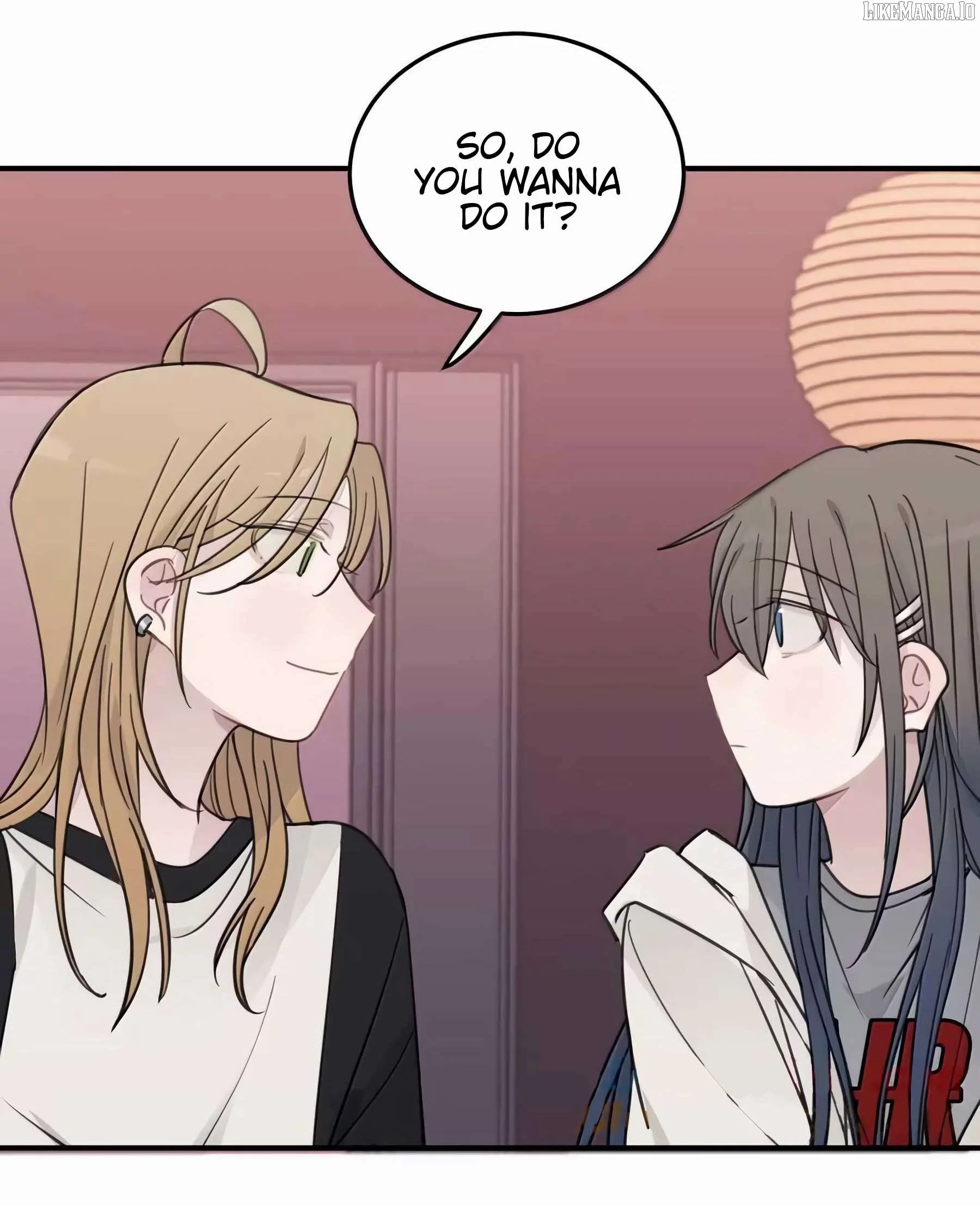 Listening to the Stars Chapter 81 page 17