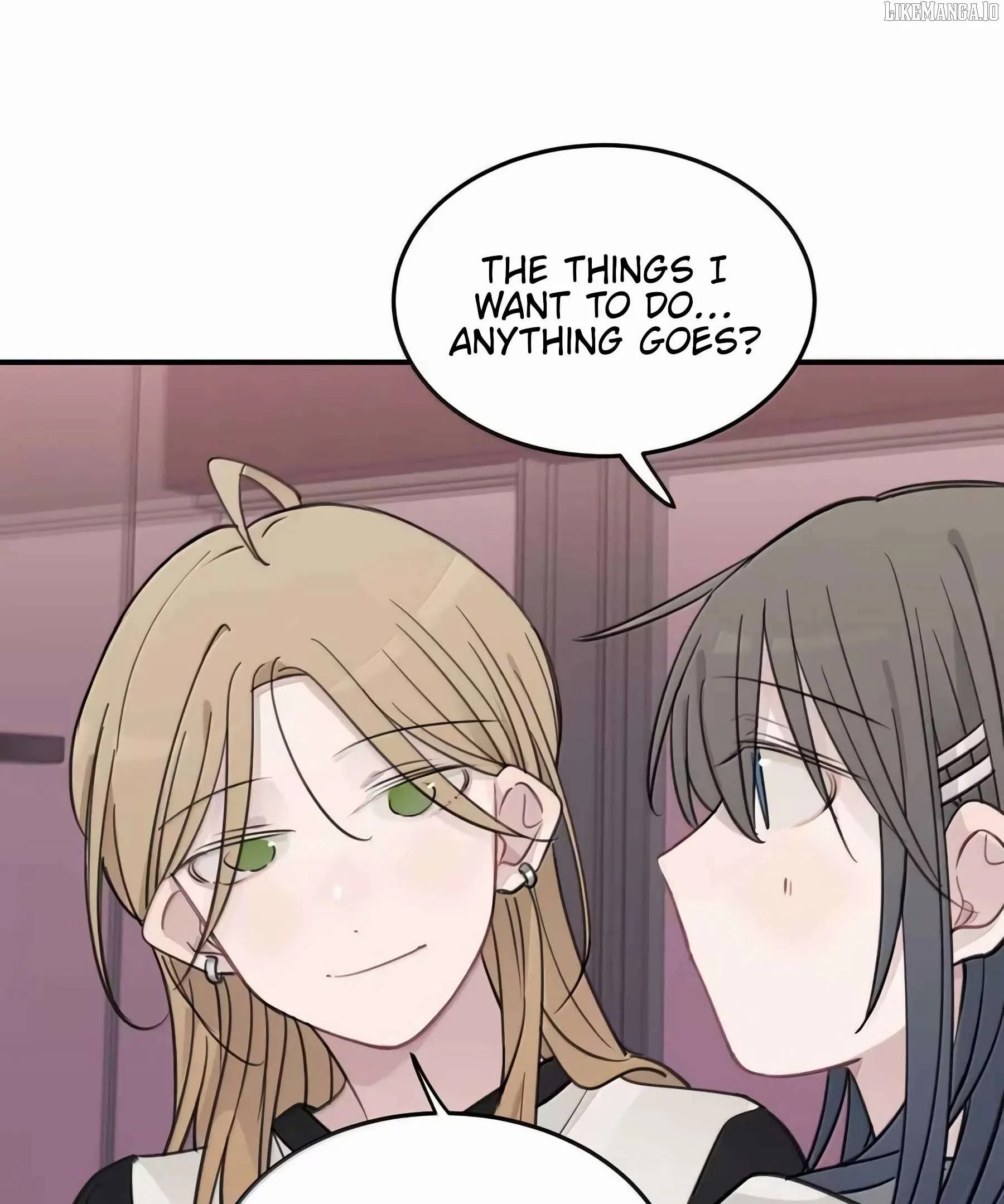 Listening to the Stars Chapter 81 page 23