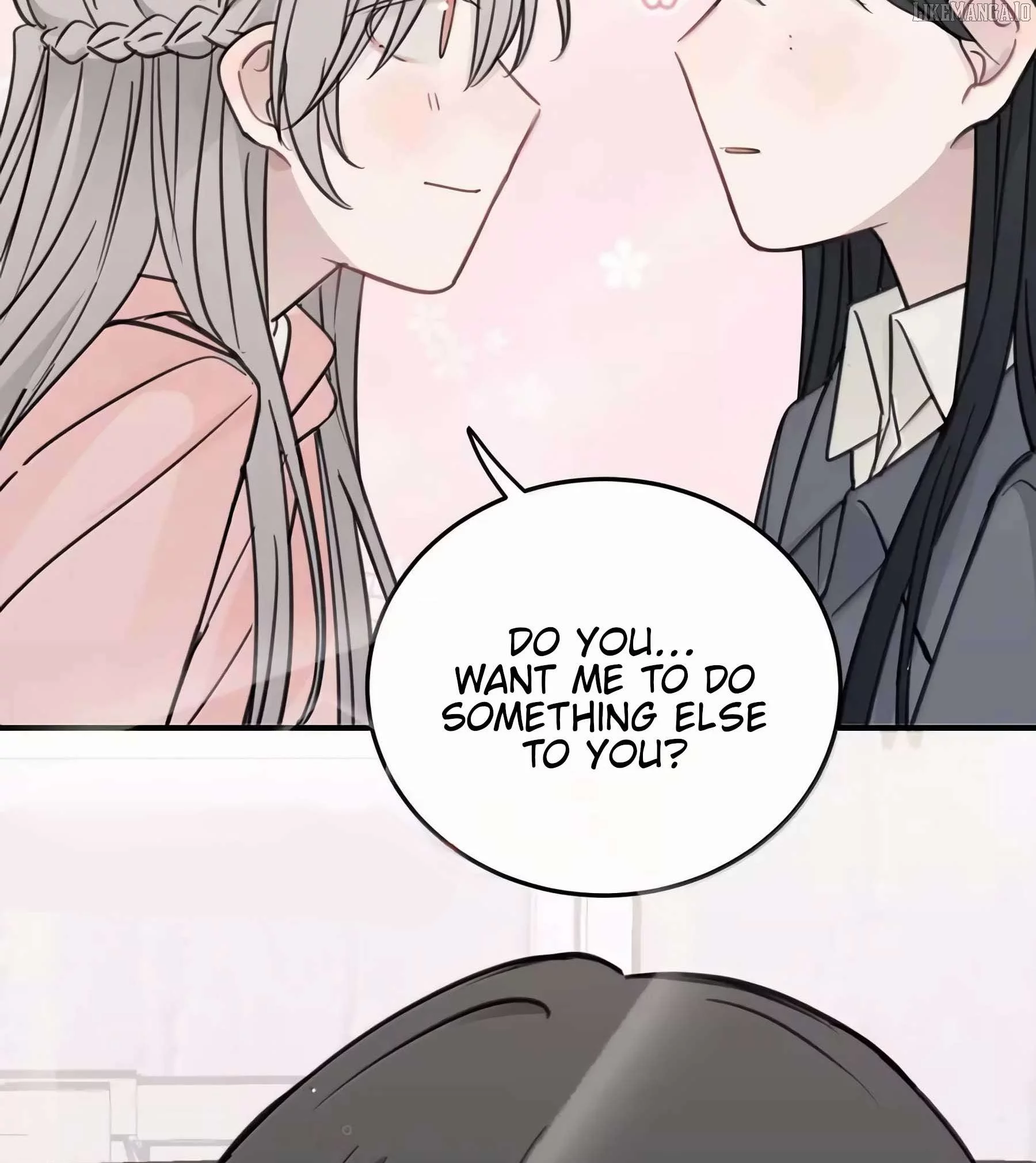Listening to the Stars Chapter 81 page 41
