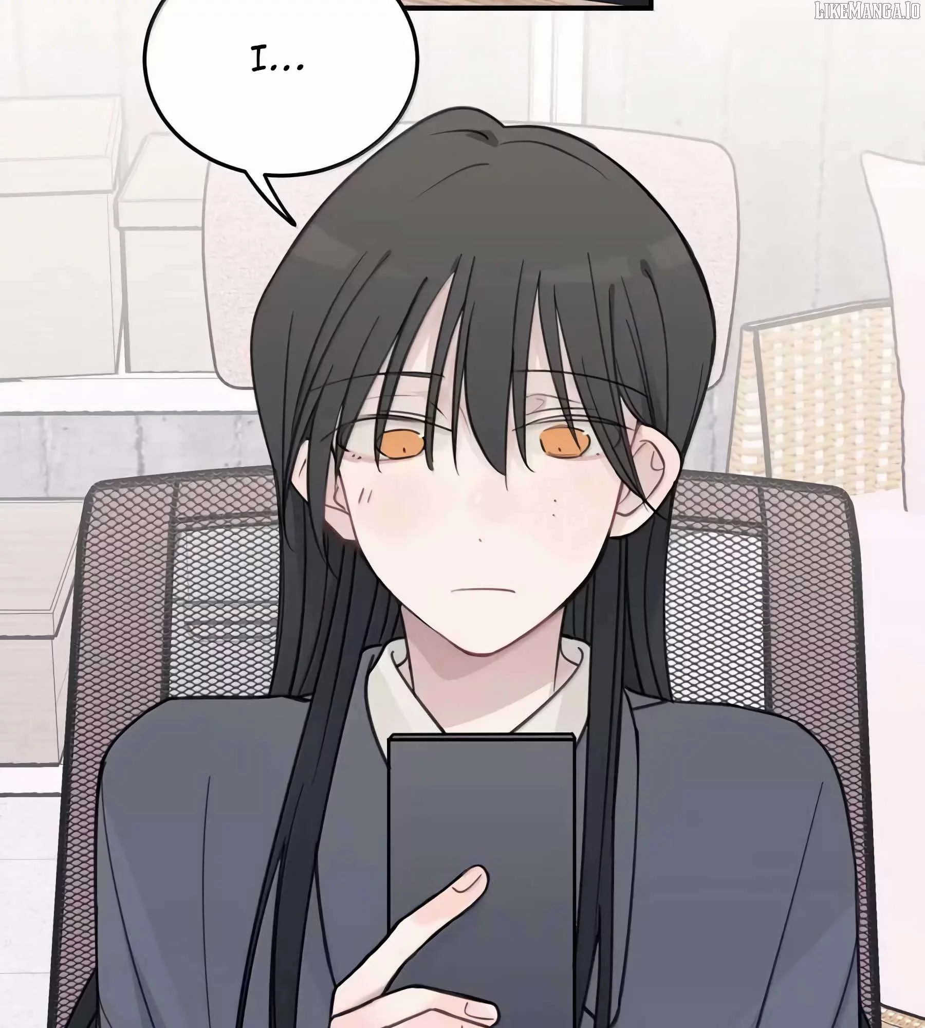 Listening to the Stars Chapter 81 page 29