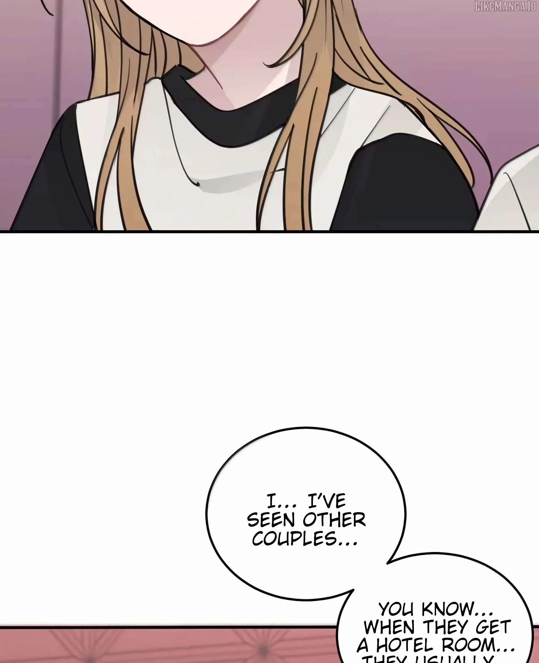 Listening to the Stars Chapter 81 page 13