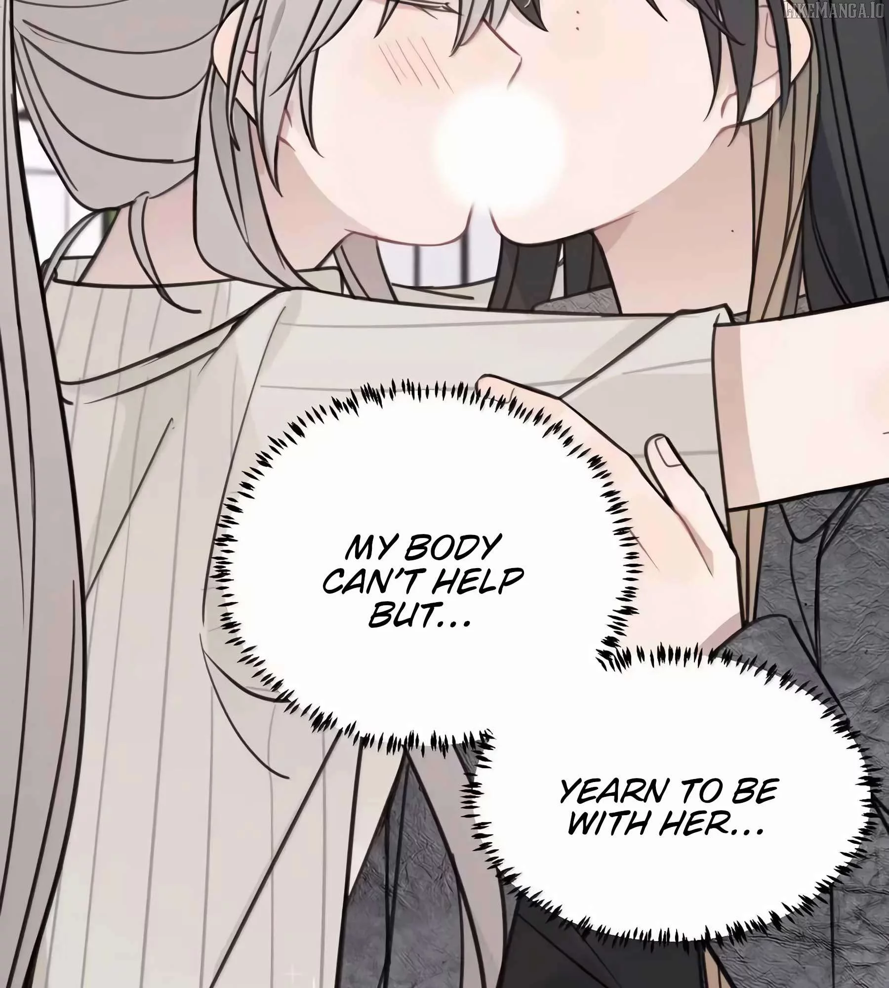 Listening to the Stars Chapter 81 page 32