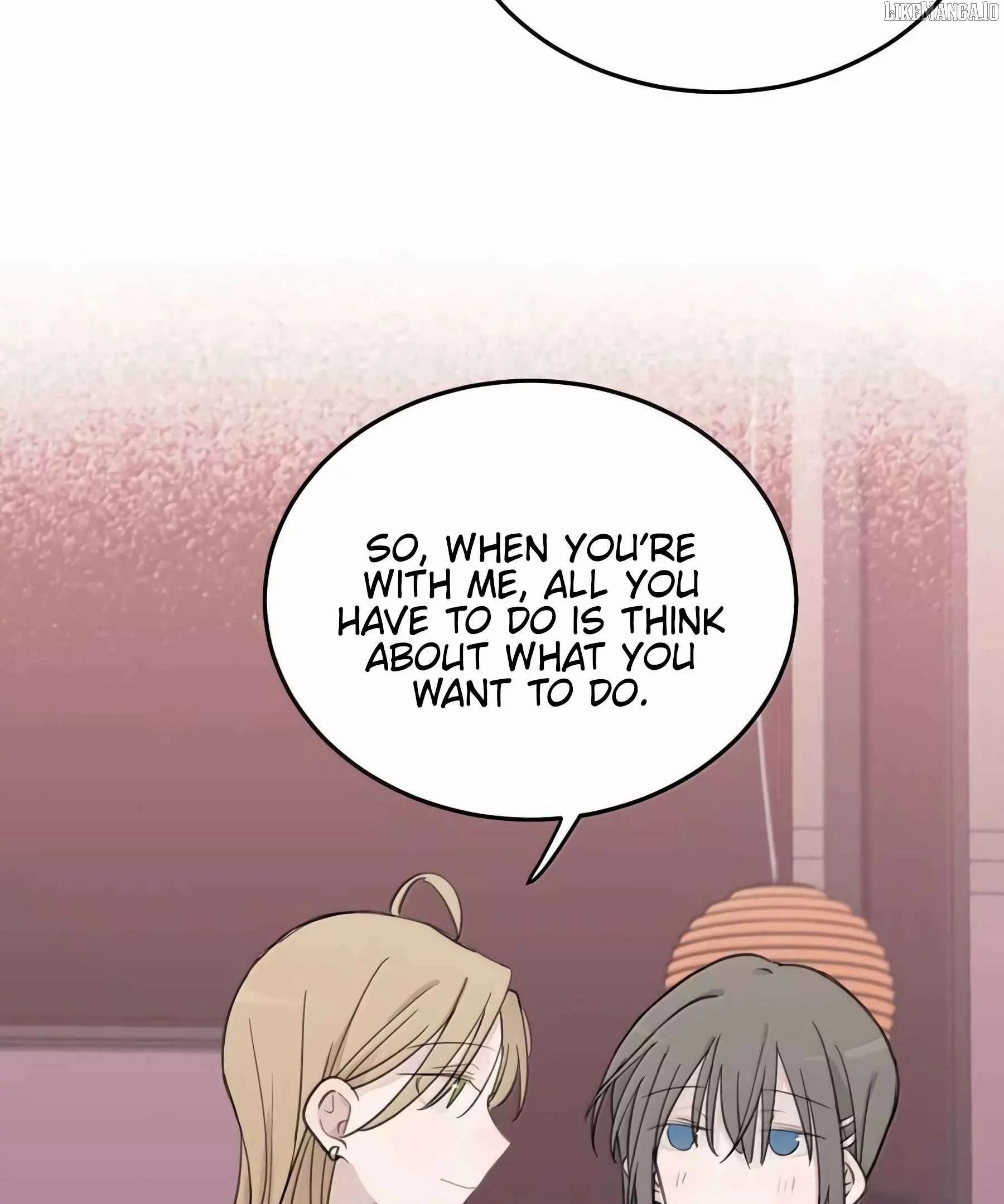 Listening to the Stars Chapter 81 page 21