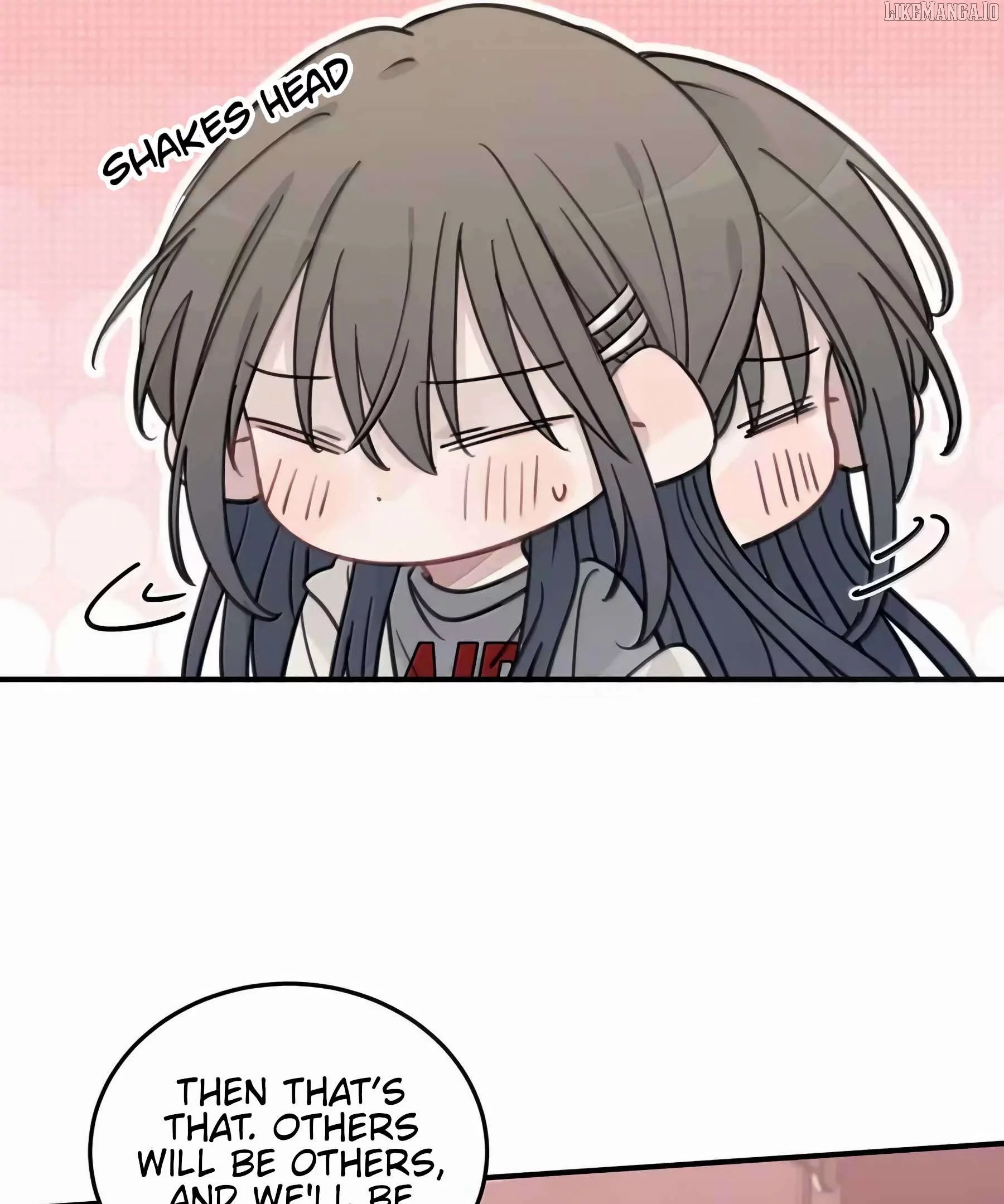 Listening to the Stars Chapter 81 page 19
