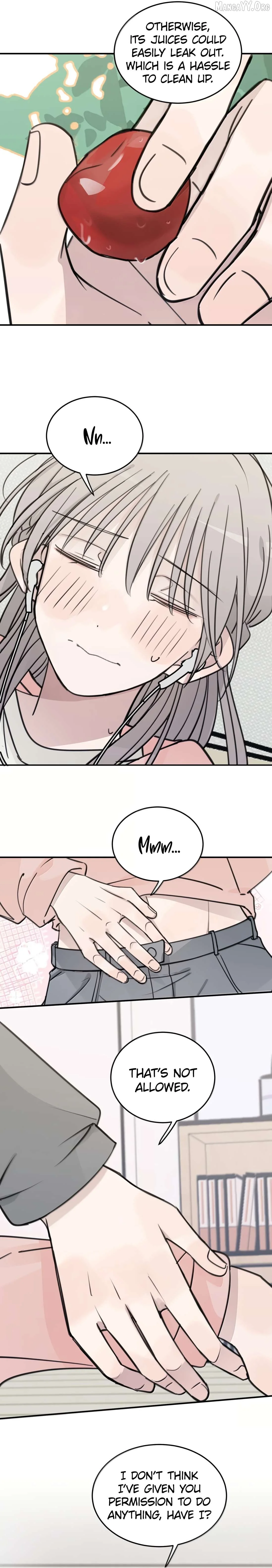 Listening to the Stars Chapter 82 page 4