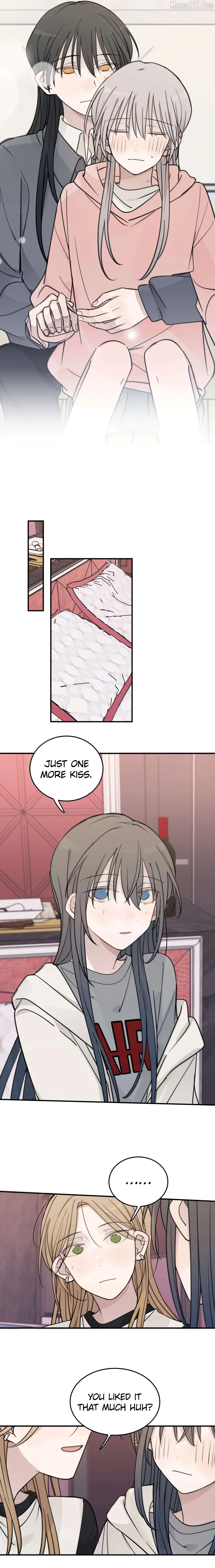 Listening to the Stars Chapter 82 page 5