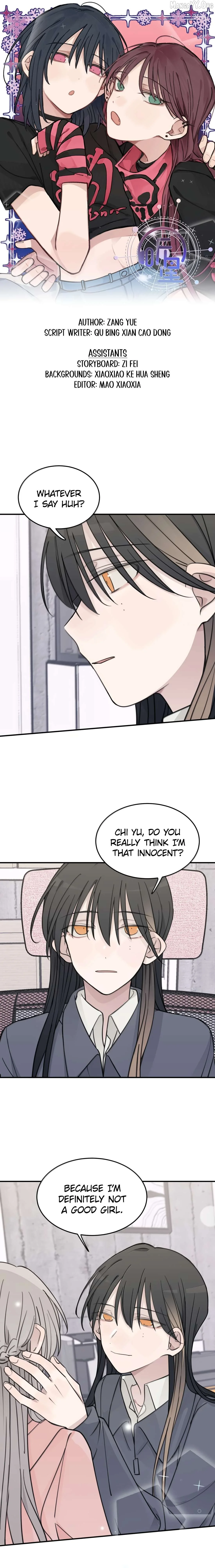 Listening to the Stars Chapter 82 page 1