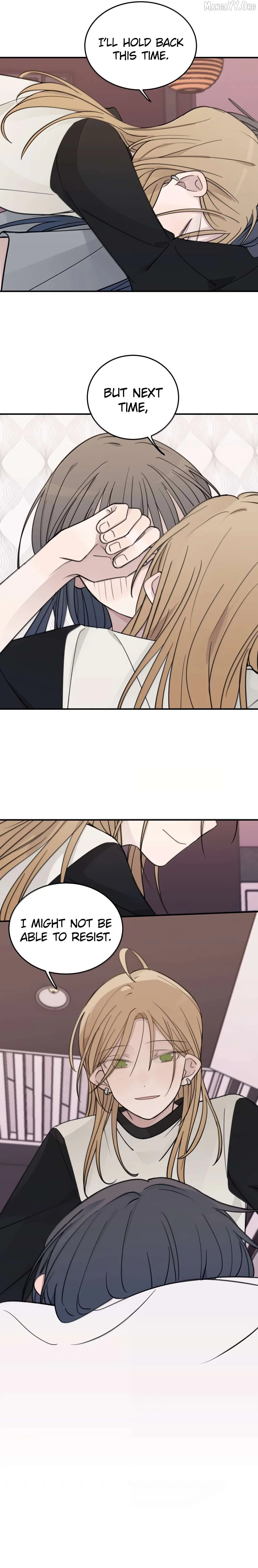 Listening to the Stars Chapter 82 page 7