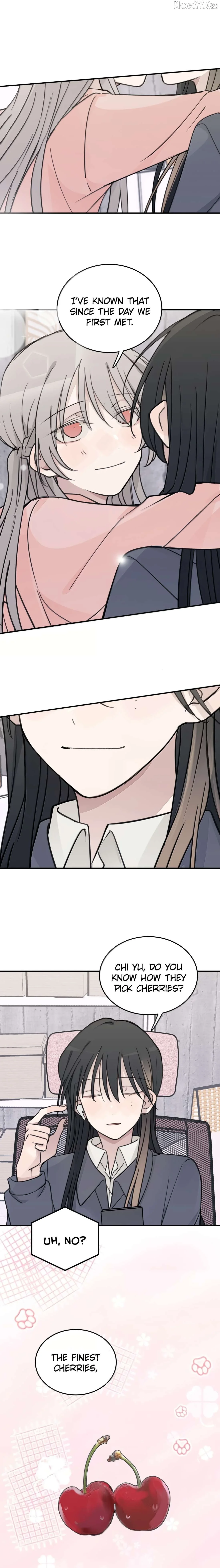Listening to the Stars Chapter 82 page 2