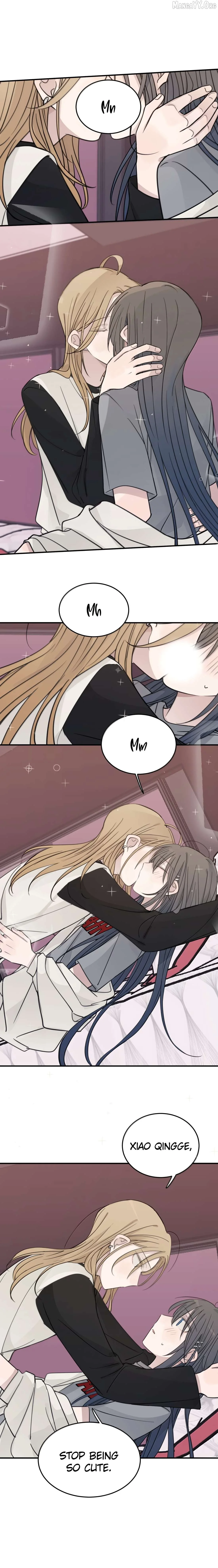 Listening to the Stars Chapter 82 page 6