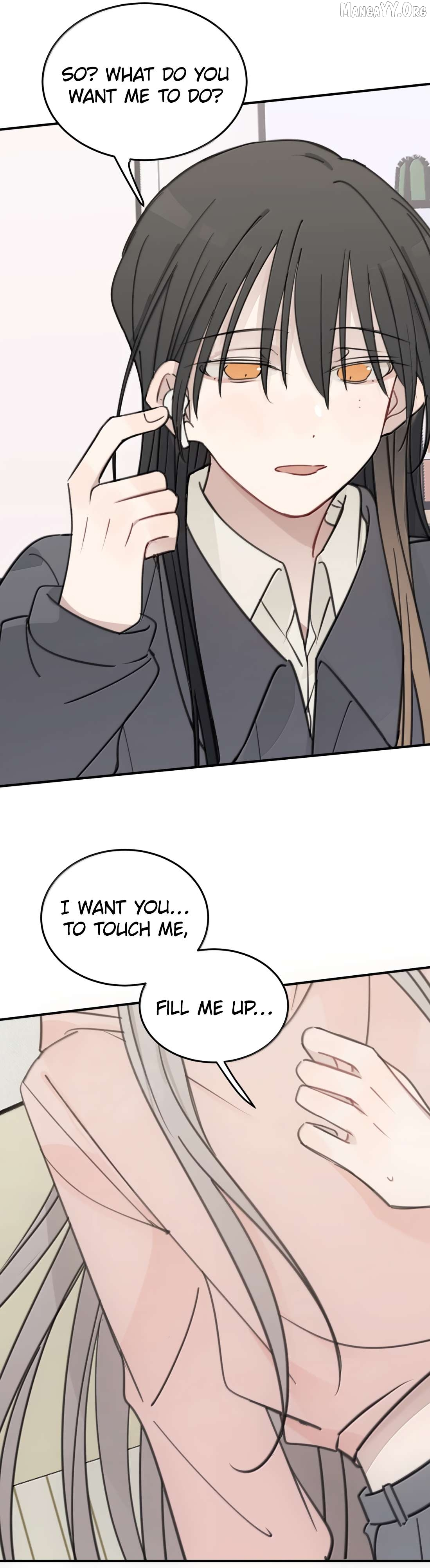 Listening to the Stars Chapter 83 page 6
