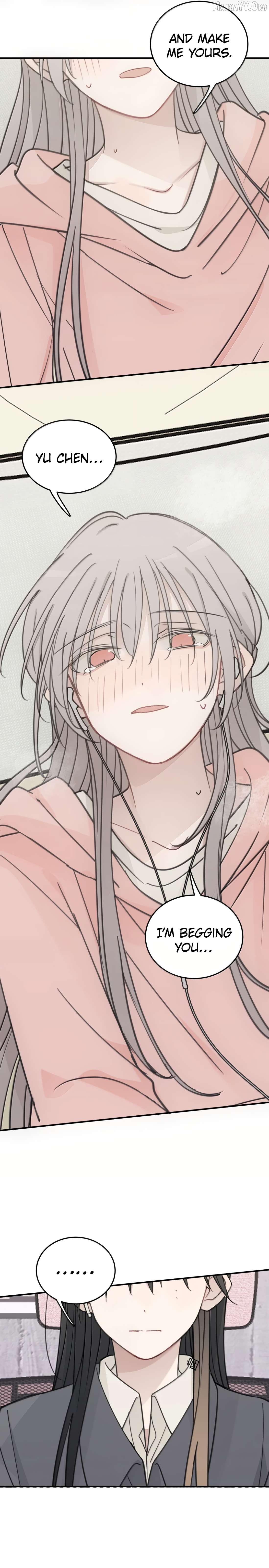 Listening to the Stars Chapter 83 page 7