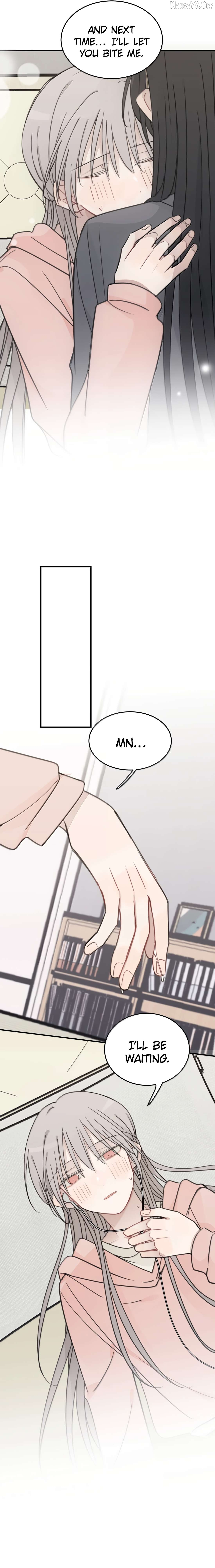 Listening to the Stars Chapter 83 page 9