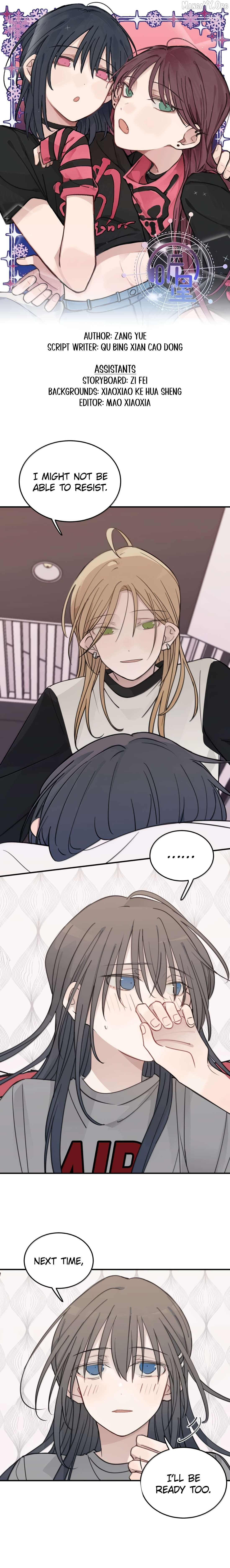 Listening to the Stars Chapter 83 page 1