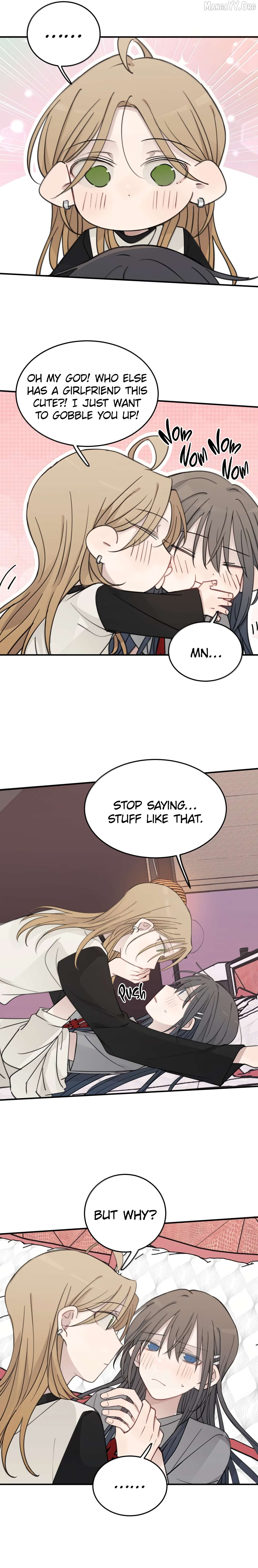 Listening to the Stars Chapter 83 page 2