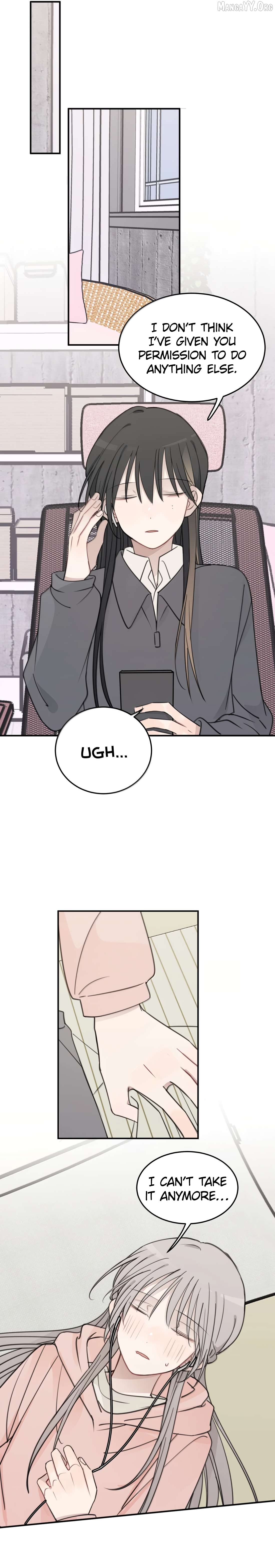 Listening to the Stars Chapter 83 page 5