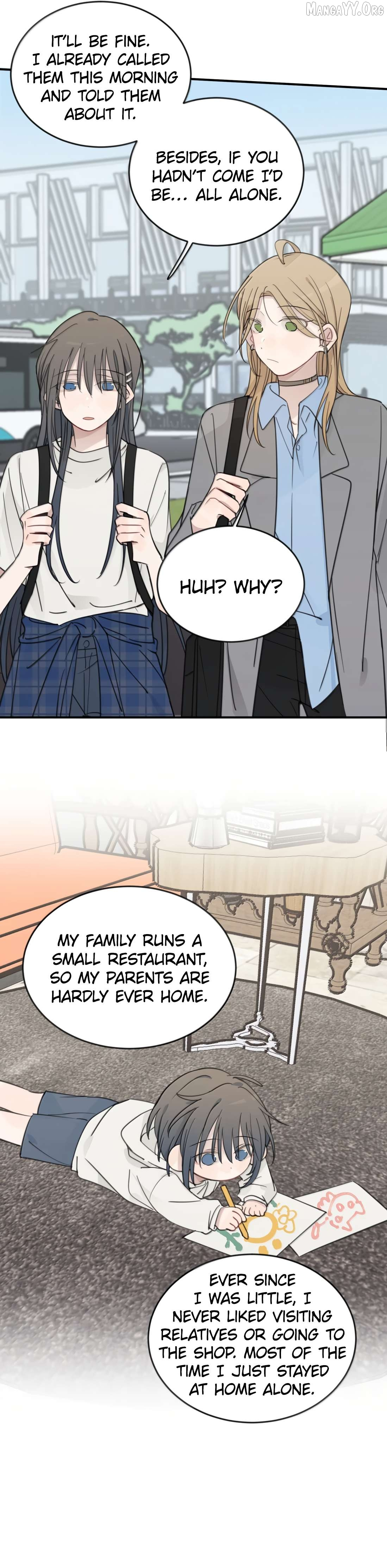 Listening to the Stars Chapter 84 page 2
