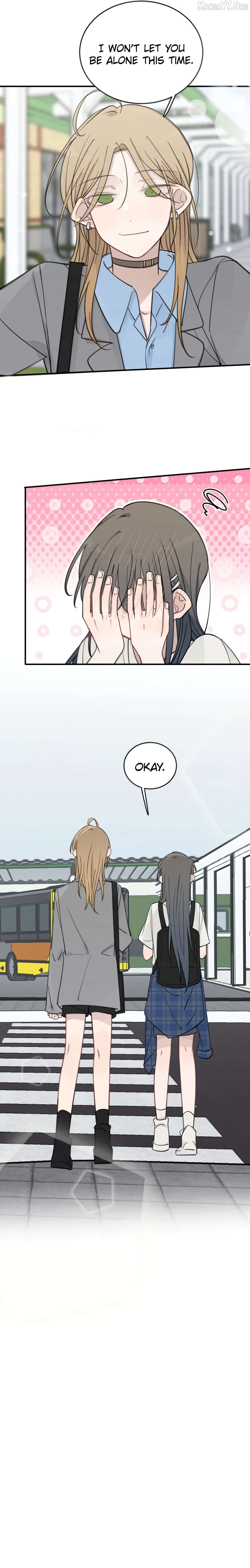 Listening to the Stars Chapter 84 page 4