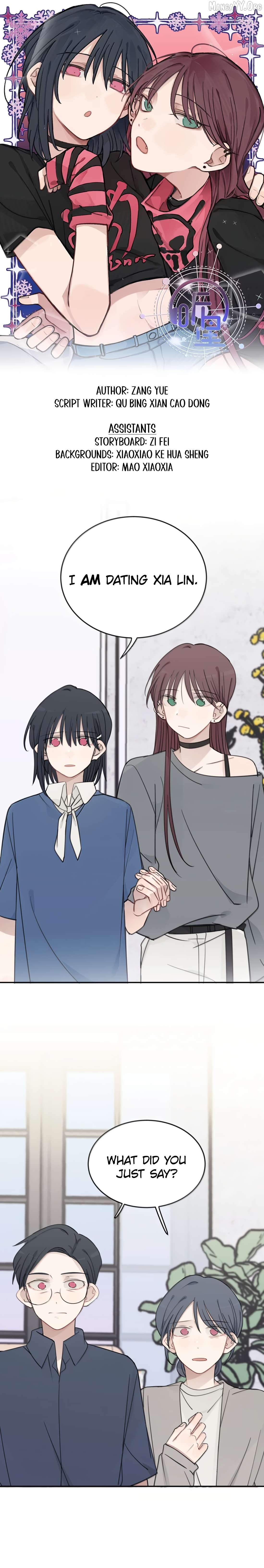 Listening to the Stars Chapter 85 page 1