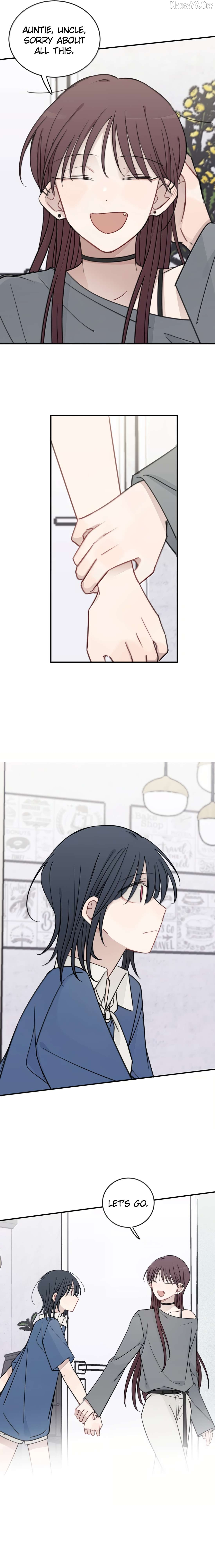 Listening to the Stars Chapter 85 page 3