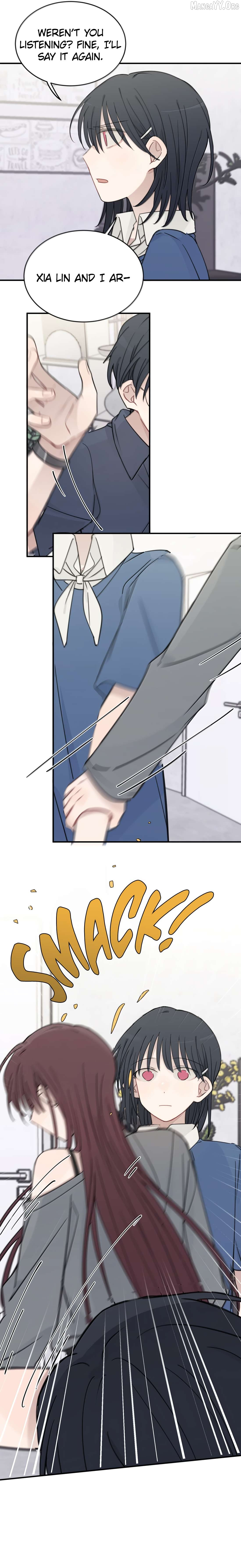 Listening to the Stars Chapter 85 page 2