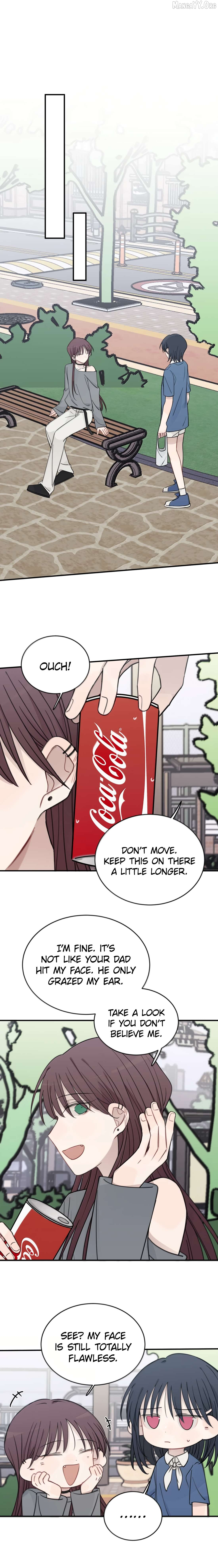 Listening to the Stars Chapter 85 page 4