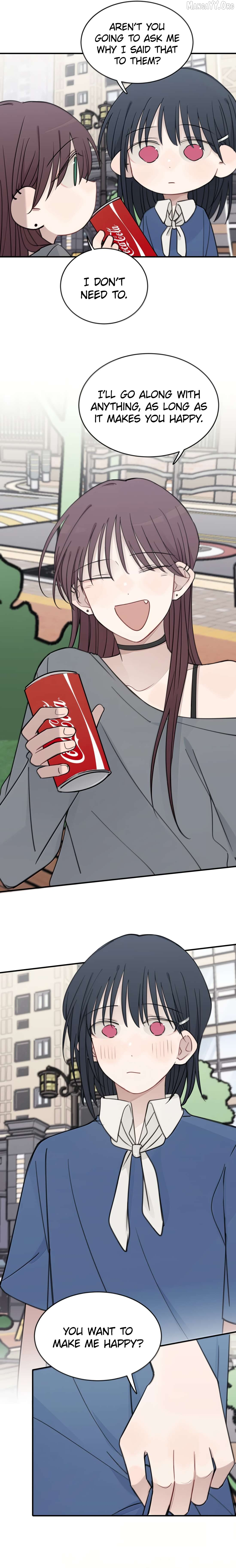 Listening to the Stars Chapter 85 page 6