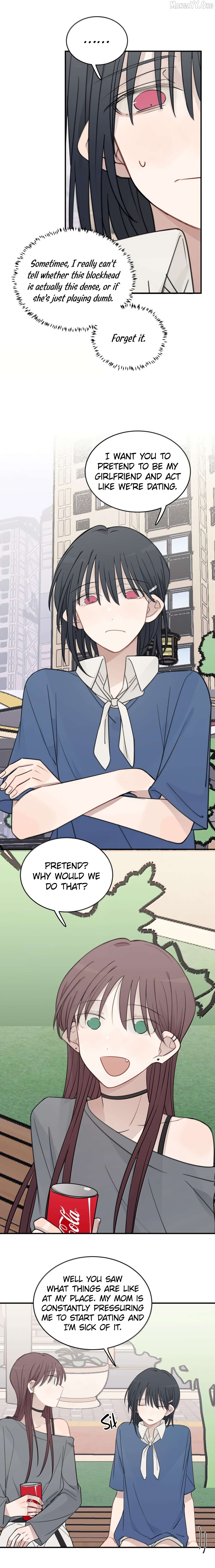 Listening to the Stars Chapter 86 page 2