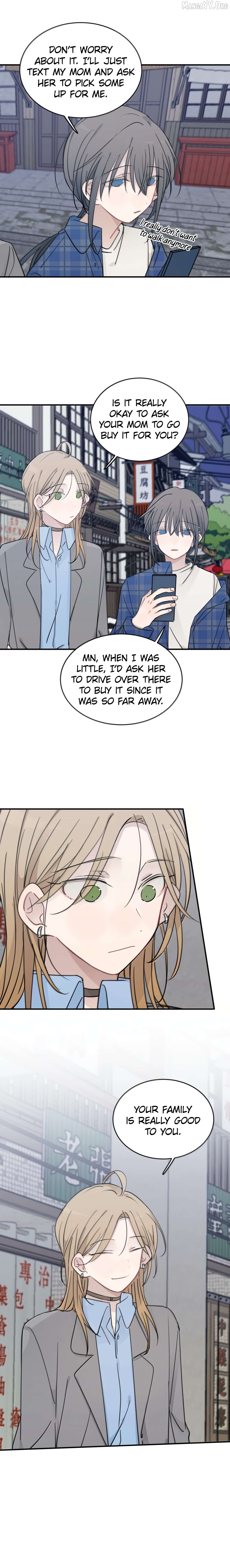 Listening to the Stars Chapter 88 page 2