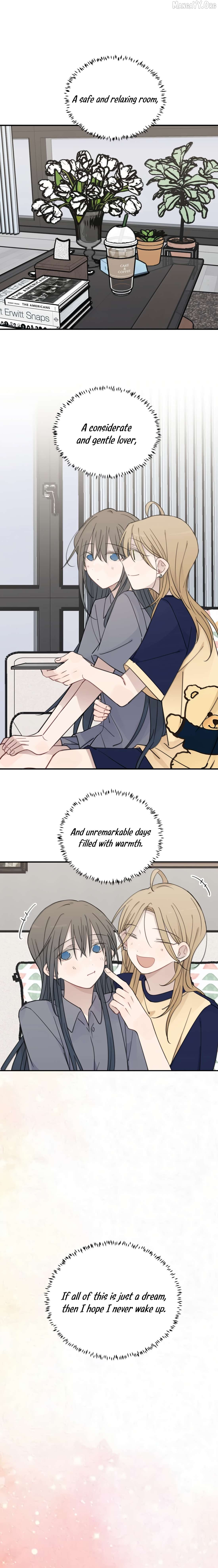 Listening to the Stars Chapter 88 page 8