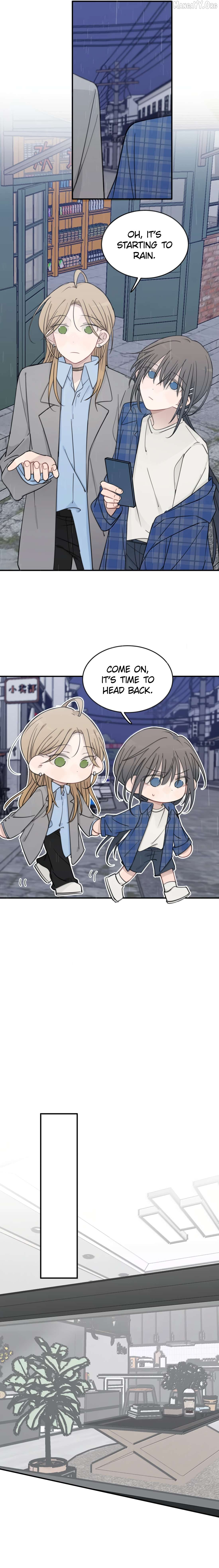 Listening to the Stars Chapter 88 page 3