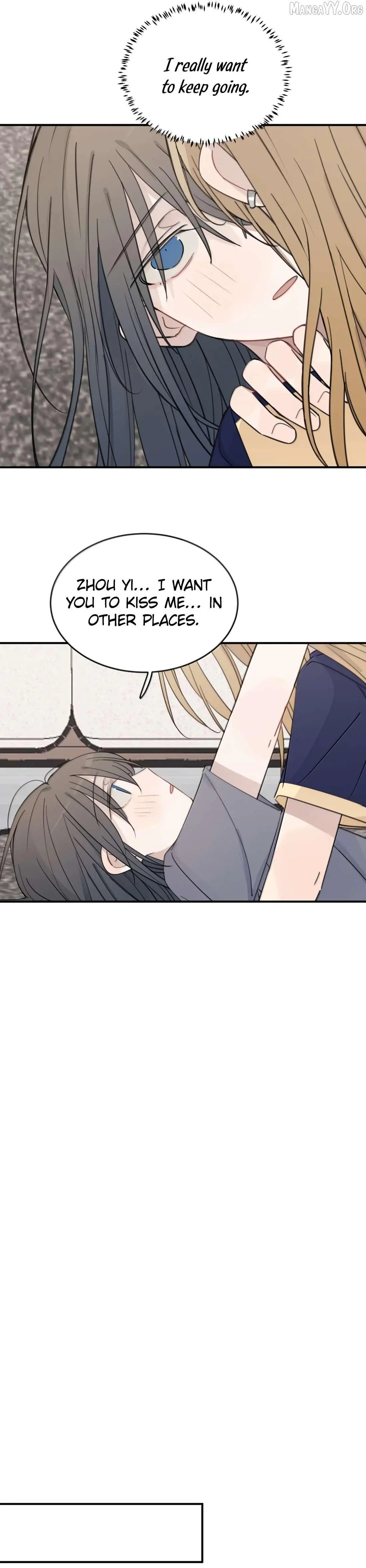 Listening to the Stars Chapter 89 page 5