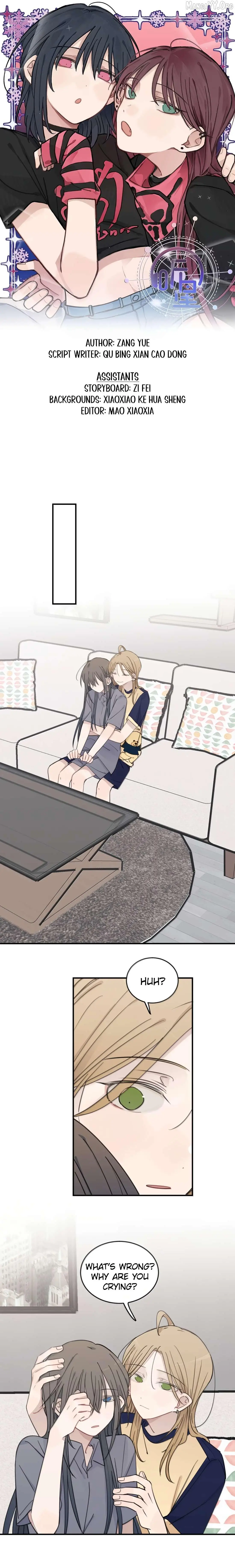 Listening to the Stars Chapter 89 page 1