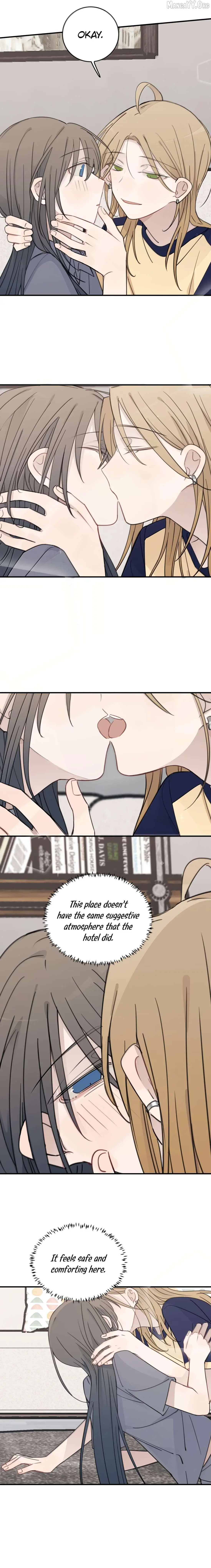 Listening to the Stars Chapter 89 page 4