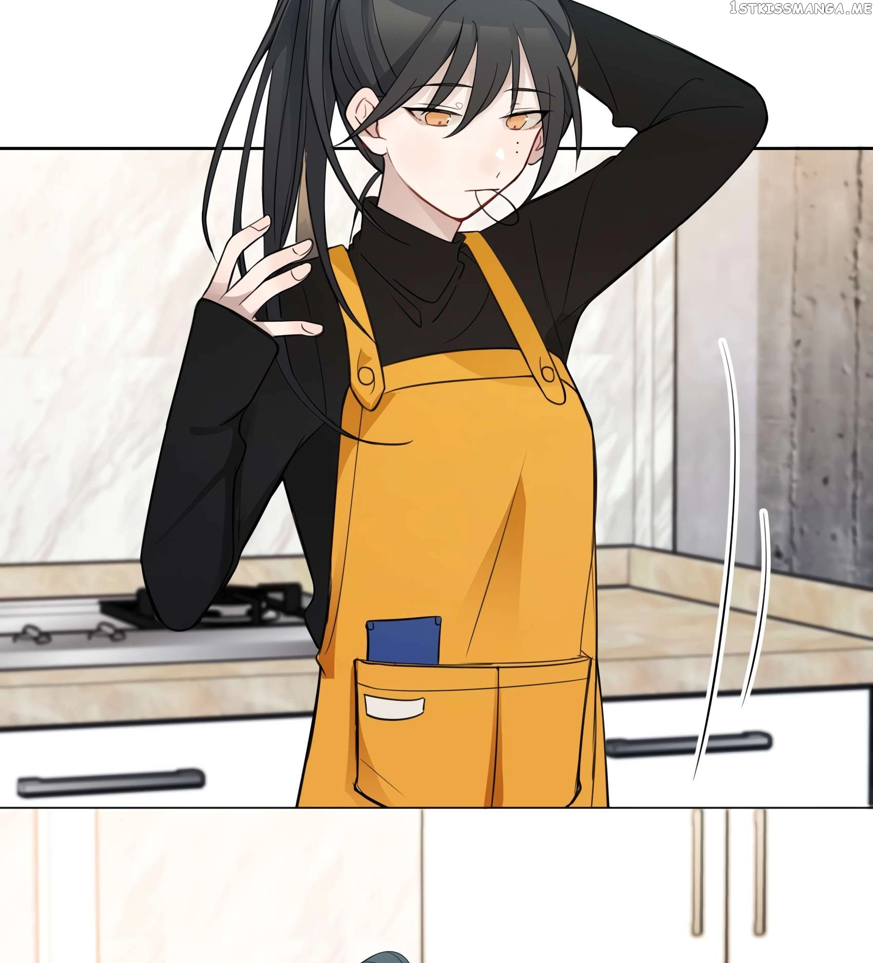 Listening to the Stars Chapter 9 page 5