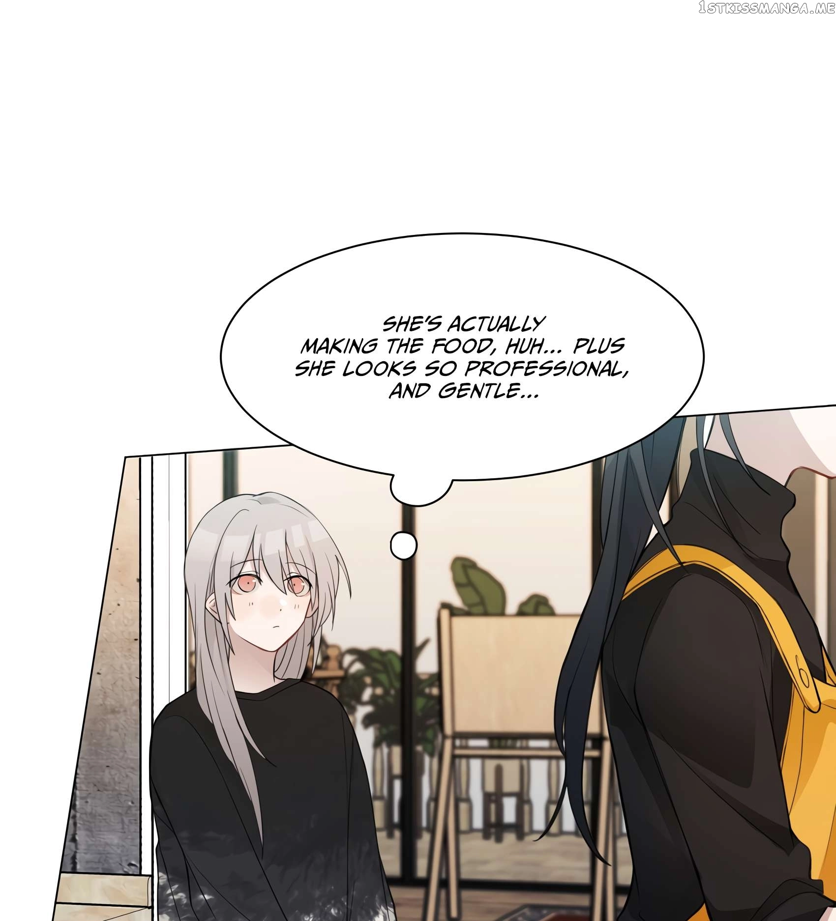Listening to the Stars Chapter 9 page 7