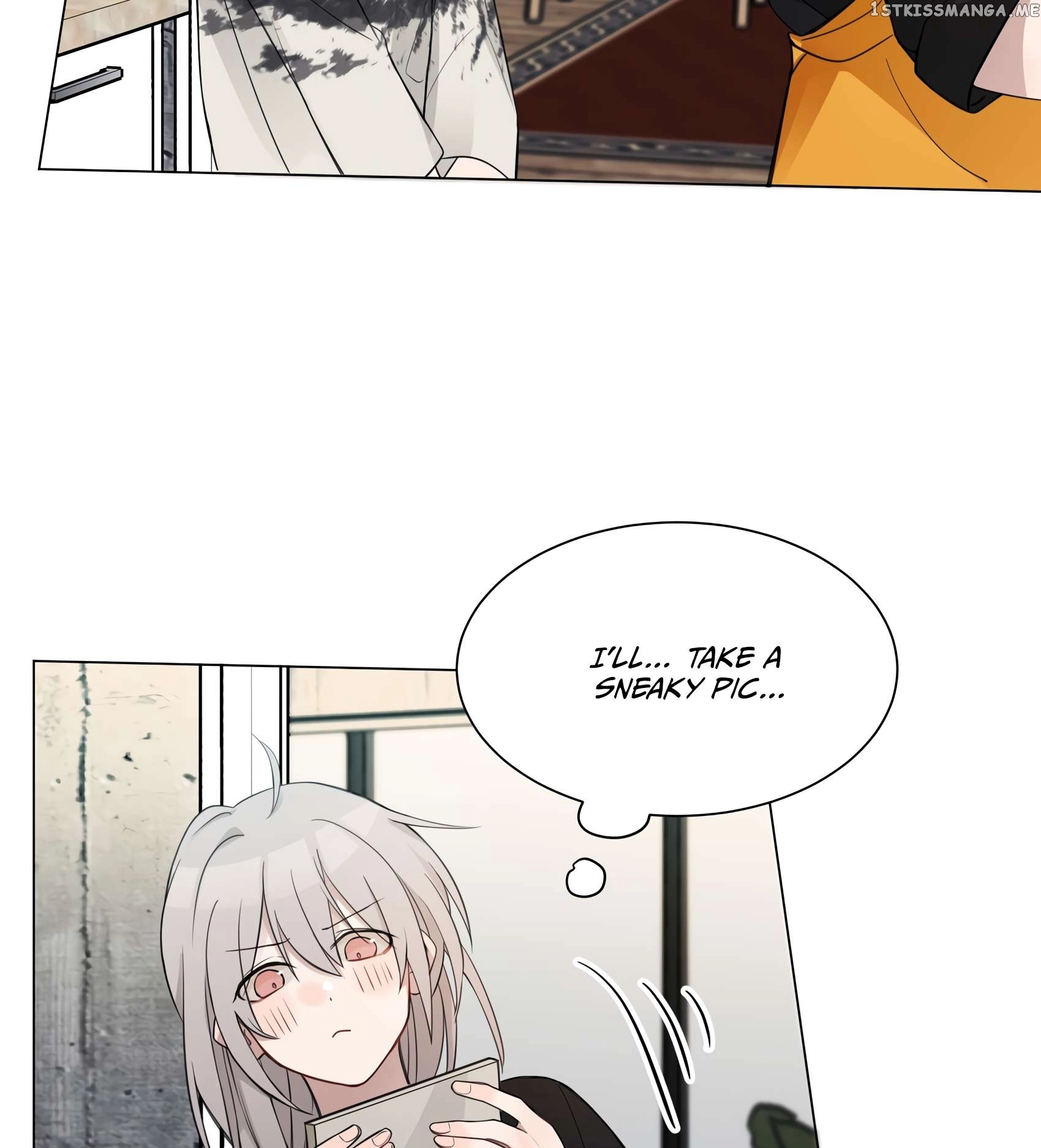 Listening to the Stars Chapter 9 page 8