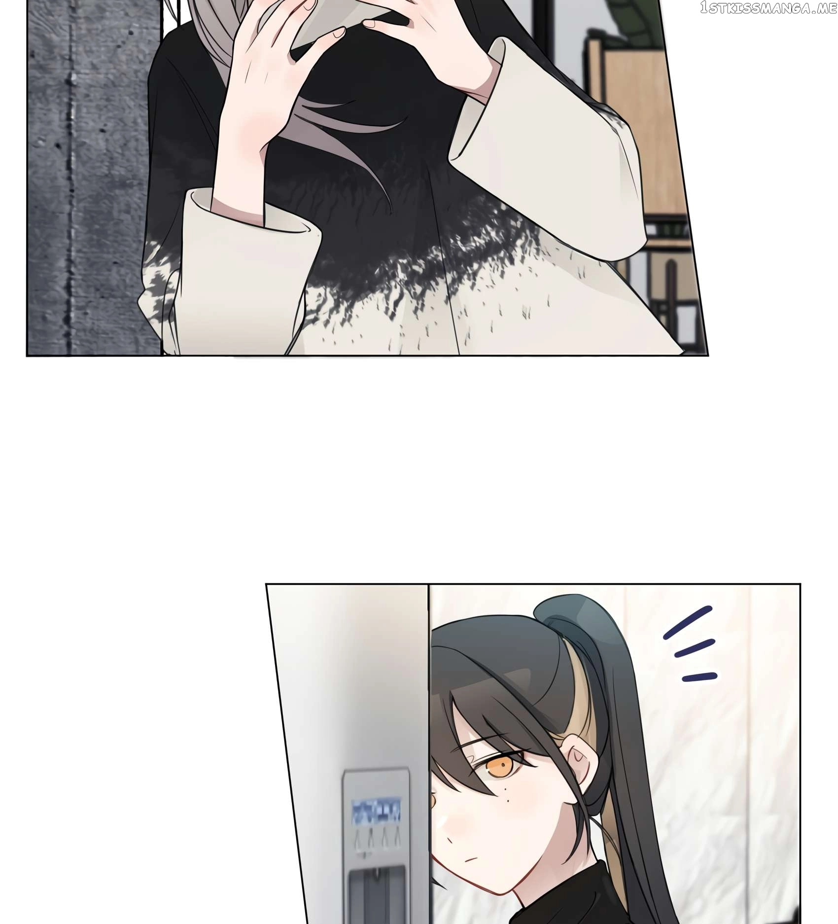 Listening to the Stars Chapter 9 page 9
