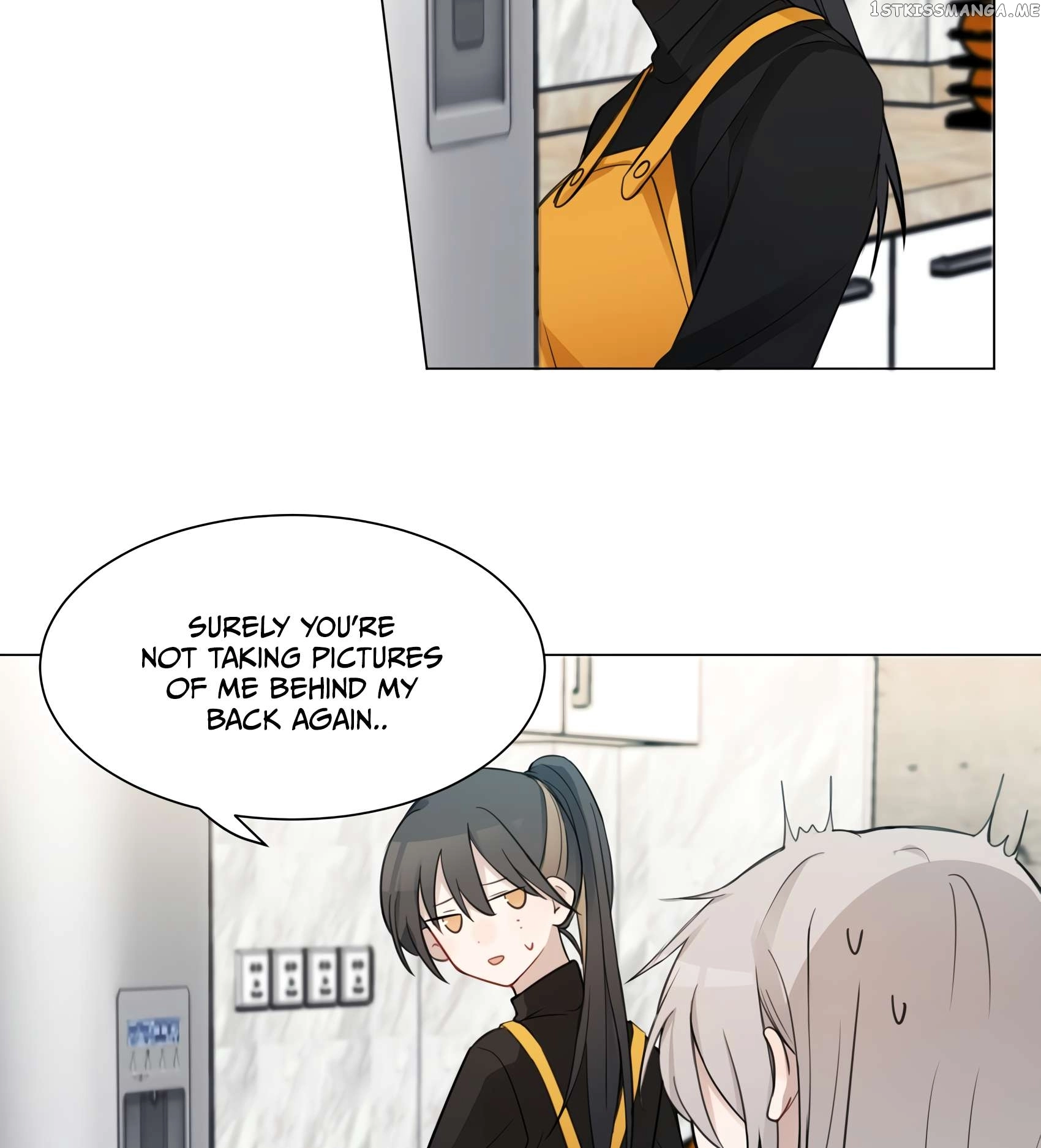 Listening to the Stars Chapter 9 page 10