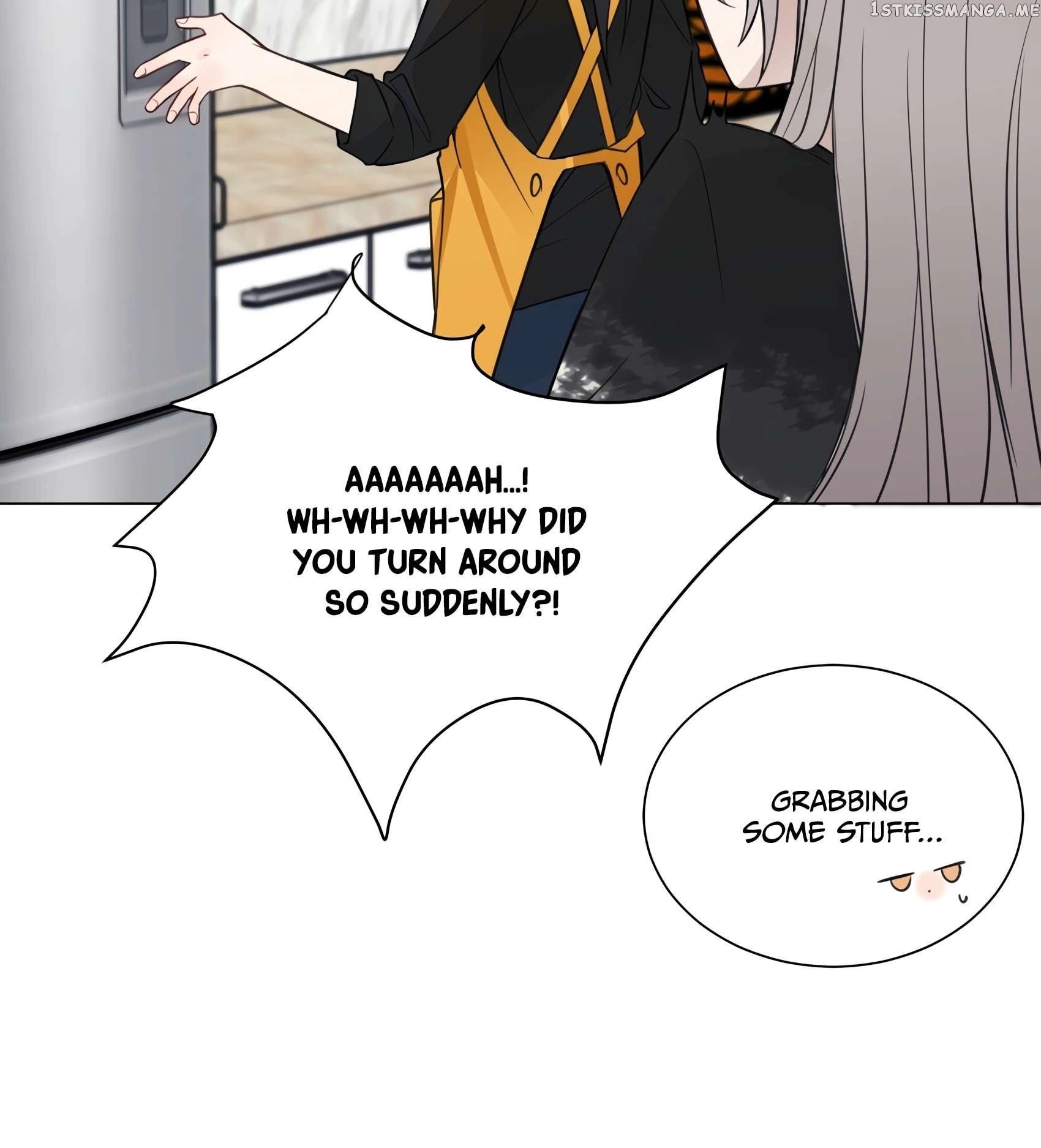 Listening to the Stars Chapter 9 page 11