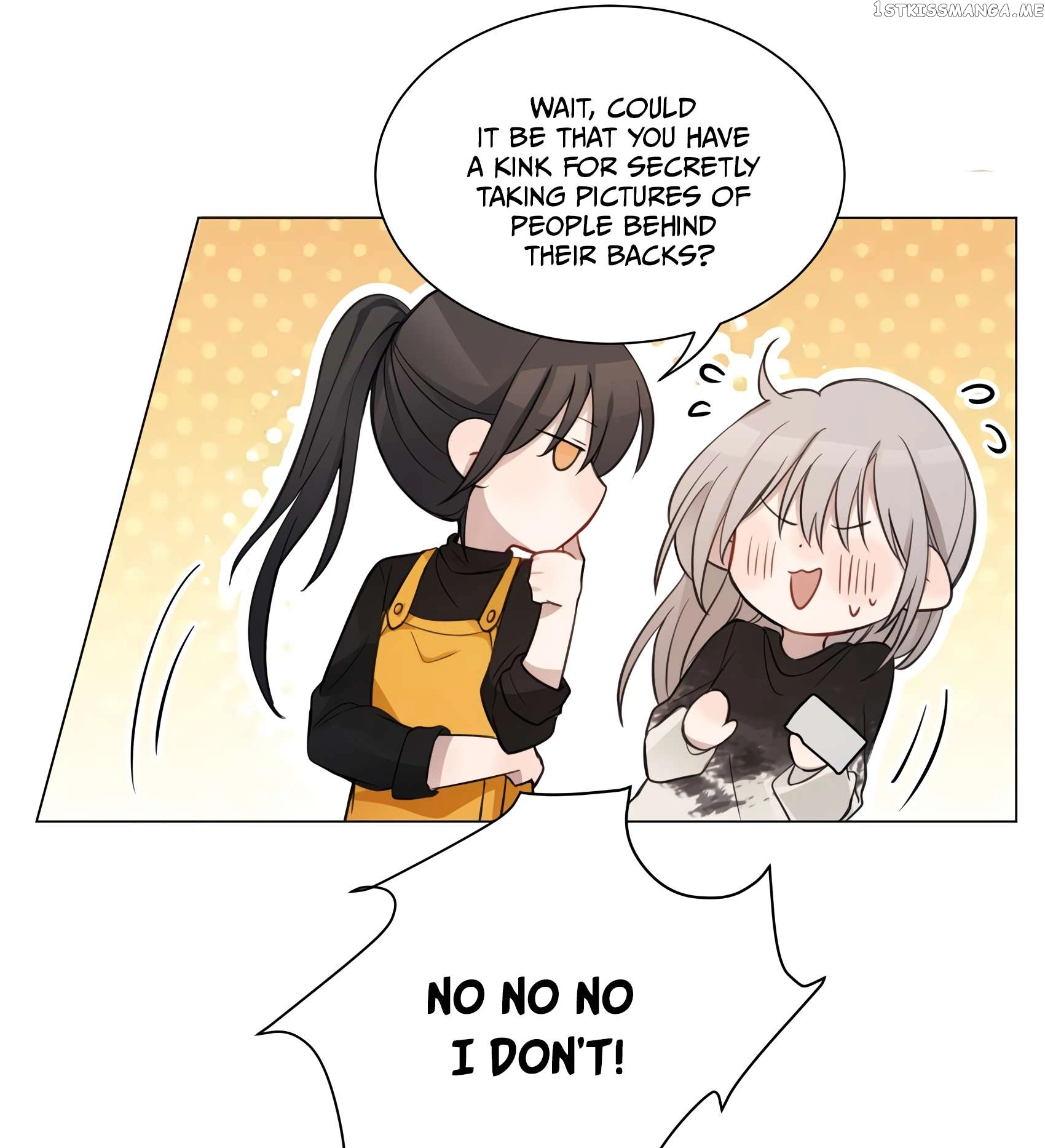 Listening to the Stars Chapter 9 page 12
