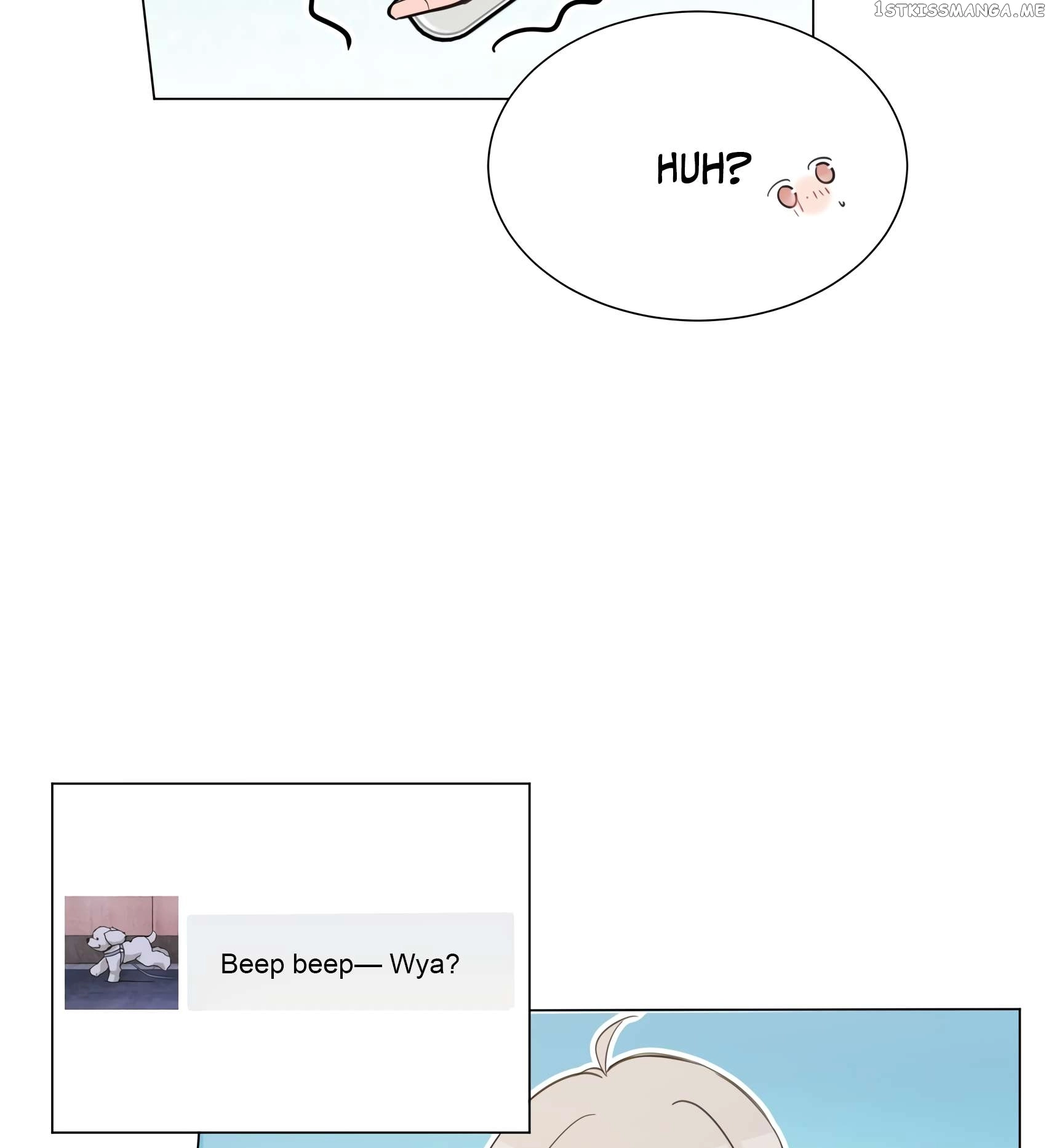 Listening to the Stars Chapter 9 page 14