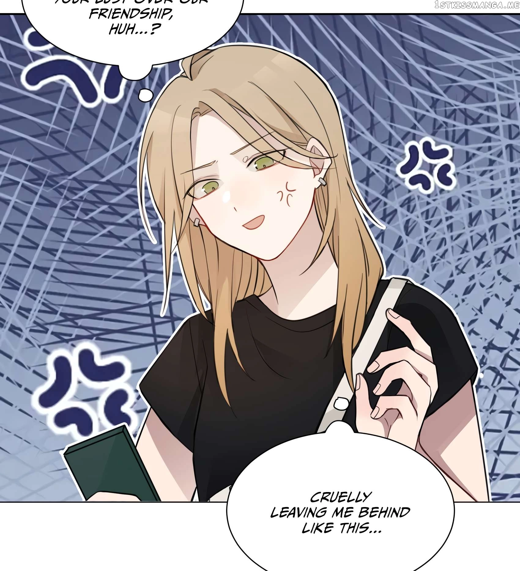 Listening to the Stars Chapter 9 page 20