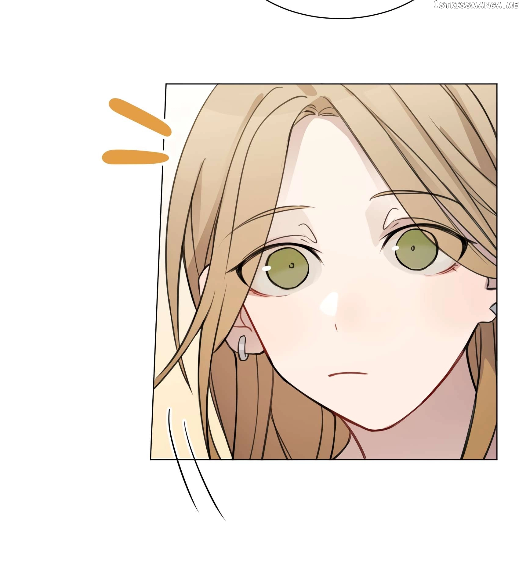 Listening to the Stars Chapter 9 page 21